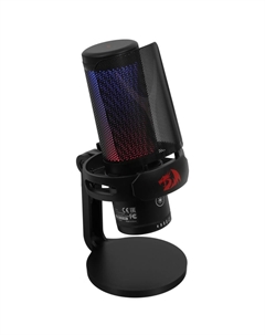 Микрофон для компьютера Redragon Fenris GM301 (72230)