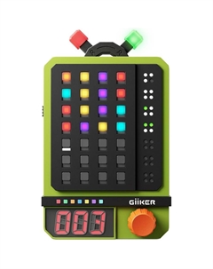 Настольная игра Super Decoder (JKMMJ001) Giiker