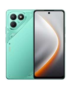 Смартфон Tecno Pova 7 Neo 8+256 ГБ бирюзовый