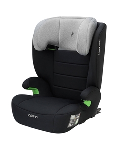 Детское автокресло Musca Isofix Grey Melange Osann