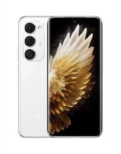 Смартфон Tecno Spark 40 Pro+ 8+256 ГБ белый