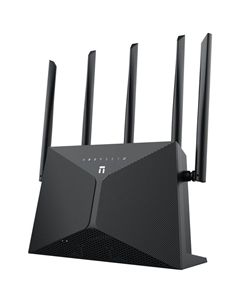 Роутер Netis NX30 AX3000 (101001000BASE-TX)