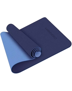 Коврик для йоги Digger HD22D1A-Blue Hasttings