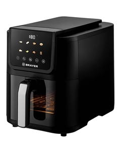 Аэрогриль BR2041 Brayer