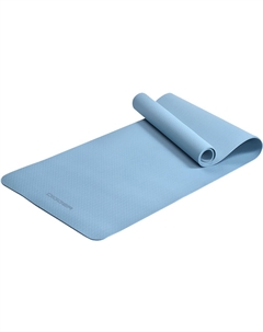 Коврик для йоги Digger HD22D1B-LightBlue Hasttings