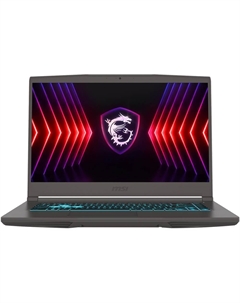 Ноутбук MSI Thin 15 B12VE-2836XRU (9S7-16R831-2836) Msi