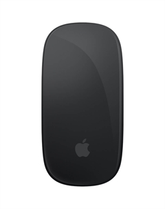 Компьютерная мышь Apple Magic Mouse 3 чёрный