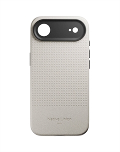 Чехол Native Union Active Case для iPhone Air песочный (ACTCSE-SAN-NP25A) Native union