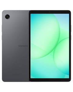 Планшет Samsung Galaxy Tab A11 LTE 4+64 ГБ графитовый
