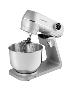 Миксер MF-423SS Maunfeld