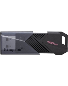 USB Flash drive Kingston DataTraveler Exodia Onyx 128 ГБ (DTXON/128GB)