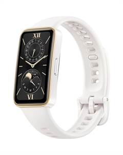 Фитнес-браслет Huawei Band 9 белый (55020BYH)