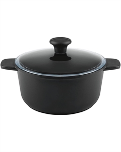 Кастрюля Osvald MF22SVLD03CR Maunfeld