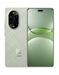 Смартфон Huawei Nova 13 Pro 512 ГБ зелёный