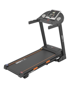 Беговая дорожка ST-580L Unix fit