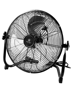 Вентилятор RSF-140M-BL Royal clima