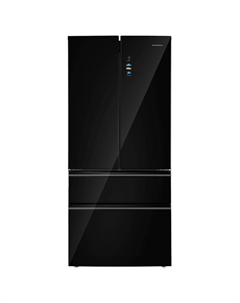 Холодильник MFF190NFDB01 Maunfeld