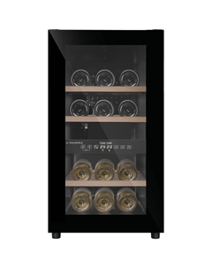 Винный шкаф MFWC-50D16 Maunfeld