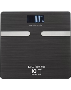 Напольные весы PWS 1892 IQ Home Polaris