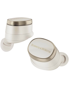 Наушники Bowers and Wilkins Pi8 белый Bowers & wilkins