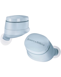 Наушники Bowers and Wilkins Pi6 Glacier Blue Bowers & wilkins