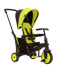 Детский велосипед STR3 Green Smartrike