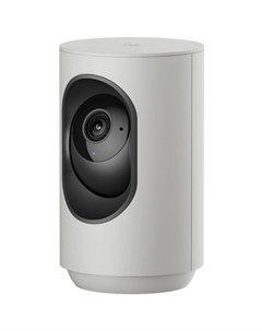 Умная IP-камера Яндекс 2K QHD WiFi поворотная, работает с Алисой