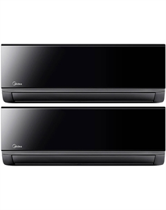 Мульти сплит-система MMAG4-12N8D0-I/MMAG4-18N8D0-I - M4OE-28HFN8-Q1 Midea