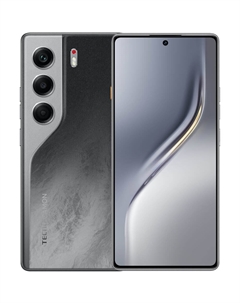 Смартфон Tecno Camon 40 12+256 ГБ чёрный