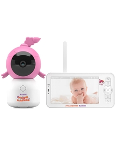 Видеоняня Baby RV100NUSHA Ramili