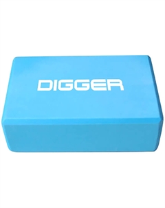 Блок для йоги Digger HD22E1 Hasttings