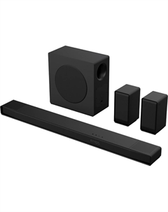 Саундбар Hisense AX5140Q