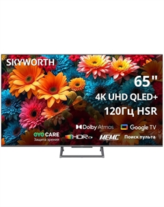 Телевизор Skyworth 65Q67H