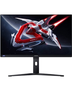 Монитор Xiaomi Mini LED Gaming Monitor G Pro 27i P27QBA-RGPGL ELA5585EU