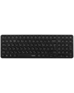 Клавиатура Rapoo E9310M чёрный