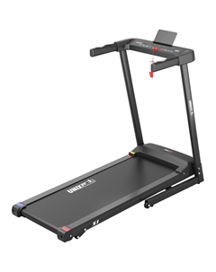 Беговая дорожка Hi-tech S1 Black Unix fit