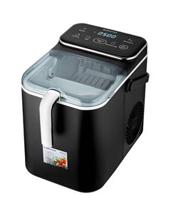 Льдогенератор BR6303 Brayer