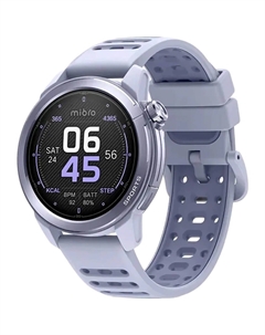 Смарт-часы Mibro GS Active 2 Lilac (XPAW024LC)