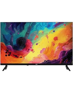 Телевизор MIU H32SLT101SV (2024) Miu