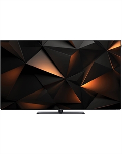 Телевизор Loewe We. SEE 65 Coal Black