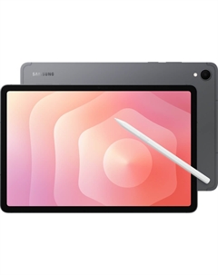 Планшет Samsung Galaxy Tab S11 Wi-Fi 12+256 ГБ серый