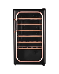 Винный шкаф MFWC-85SB34 Maunfeld