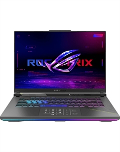 Ноутбук ASUS ROG Strix G16 G614PR-RV027 (90NR0NJ7-M001J0) Asus