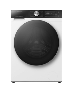 Стиральная машина WF5S7041BW Hisense