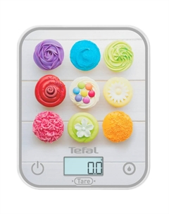 Кухонные весы Optiss BC50D4V0 Tefal