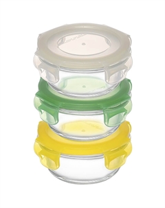 Набор контейнеров SS0000129 Smart solutions