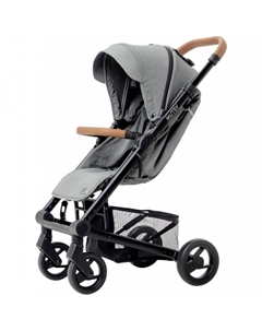 Детская коляска NEXO Moss Grey Mutsy