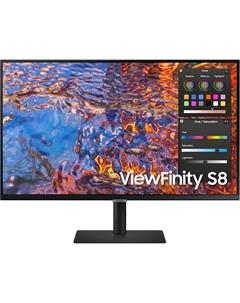 Монитор Samsung Gaming (LS32B800PXIXCI)