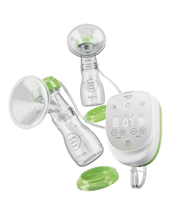 Молокоотсос Alyssa Double 63.00.503 Ardo switzerland