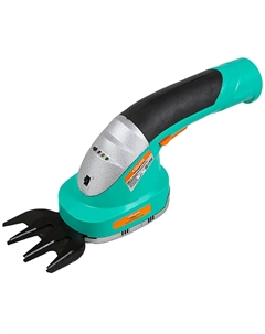 Кусторез CHT36 Sturm!